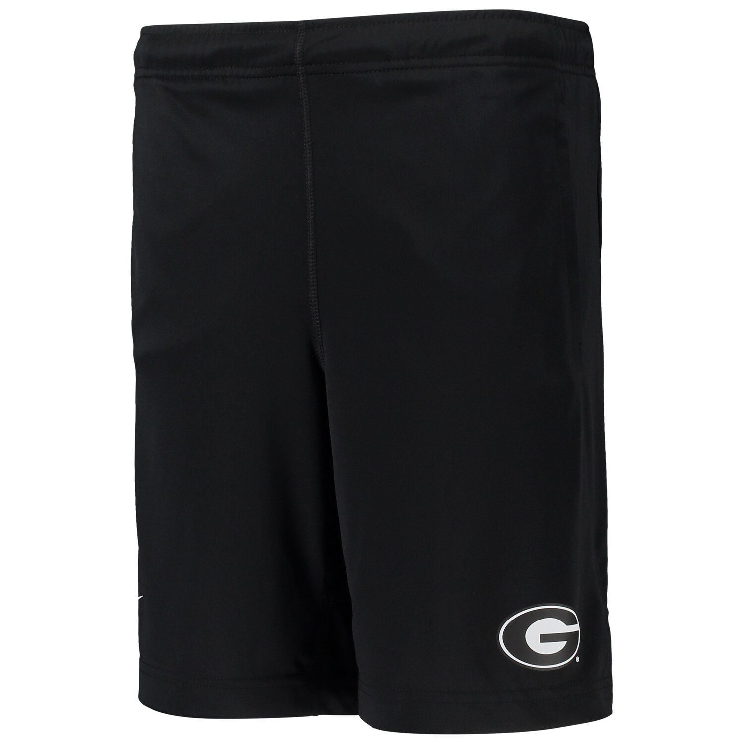 Nike Georgia Bulldogs Performance Fly Nike Youth Shorts