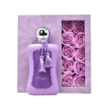 Perfume Zimaya Fatima Velvet Love 100 ml Edp, Afnan