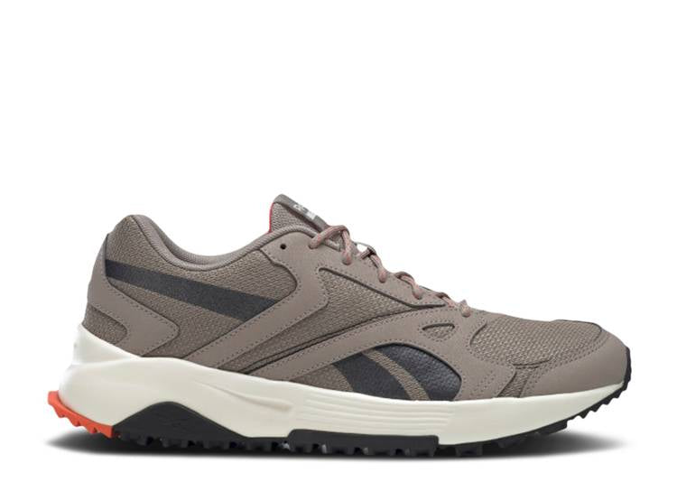 حذاء رياضي Reebok LAVANTE TERRAIN 'BOULDER GRAY' باللون الرمادي