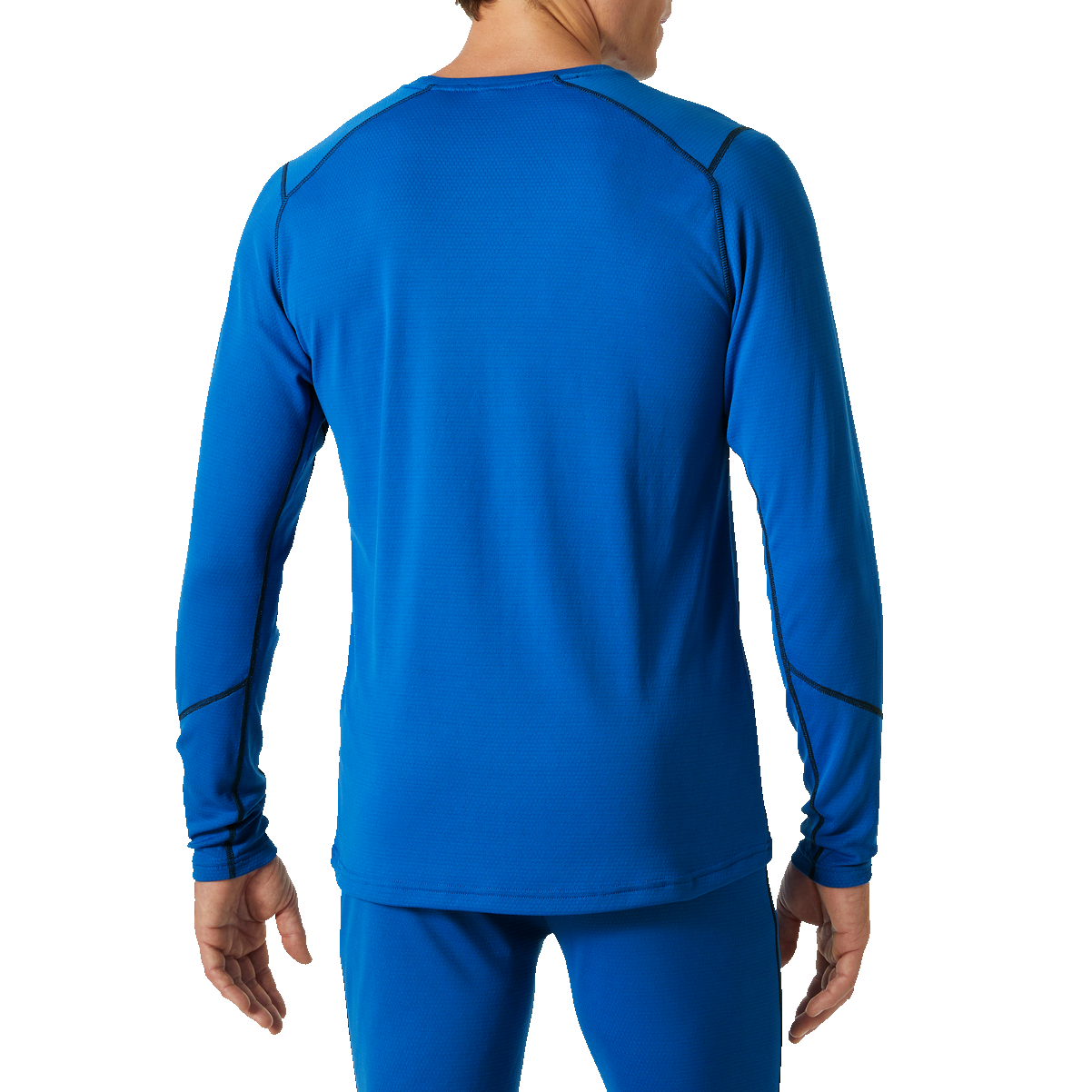 الجزء العلوي الأساسي من Helly Hansen Lifa Active Crew Base Layer