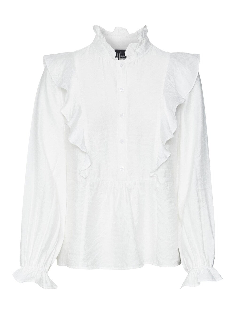 Vero Moda blouse, white