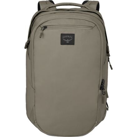 حقيبة ظهر Aoede Daypack Osprey Packs، بلون بني خرساني