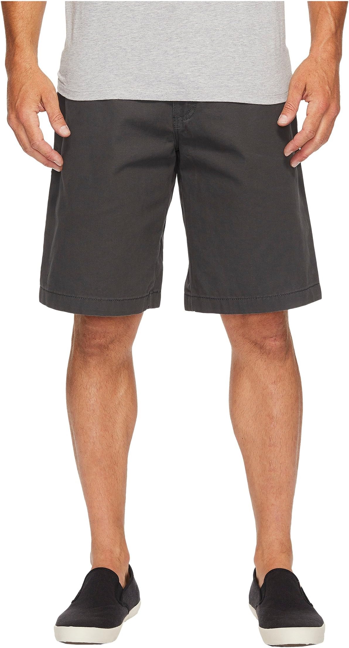 Timberland PRO son-shorts, bronze