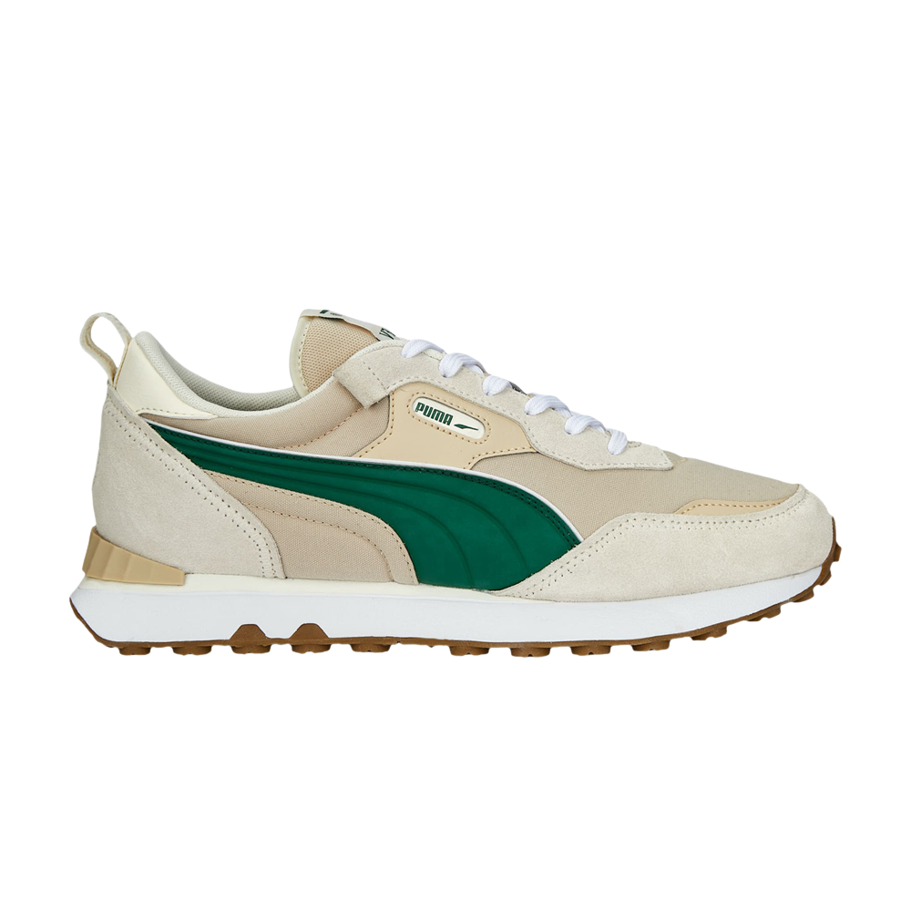 Sneakers Rider FV Pop FS Puma, cream