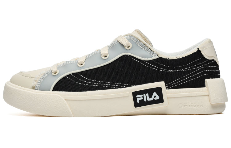 Fila Fusion POP Women's Canvas Shoes