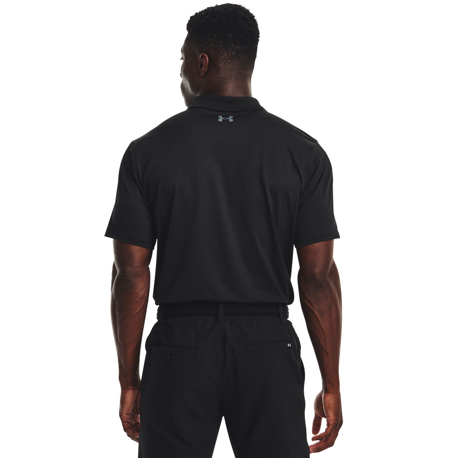 Under Armor Men's Performance 3.0 Polo