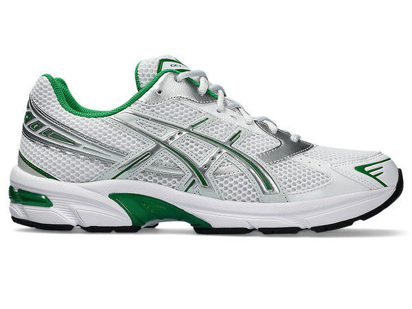 حذاء رياضي Asics Gel-1130 'White Silver Green'، أبيض