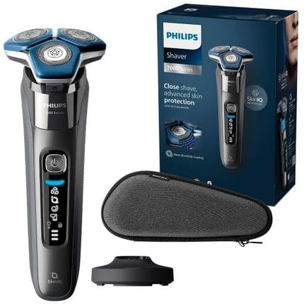 ماكينة حلاقة لاسلكية Philips Shaver Series 7000 S7887/55