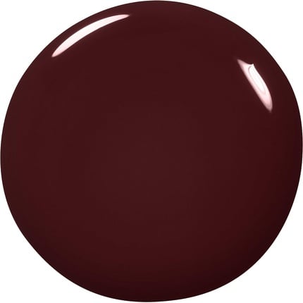 Nail polish Original 50 Bordeaux Dark red 13.5ml, Essie