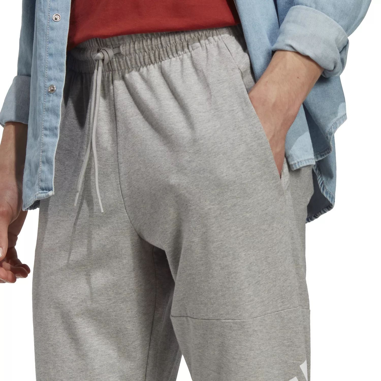 adidas Big & Tall Essentials Tapered Track Pants