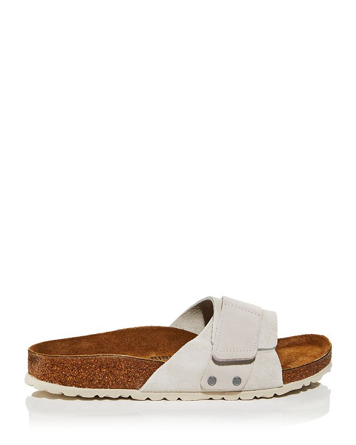 Women's Oita Slip On Slide Sandals with Birkenstock Insole