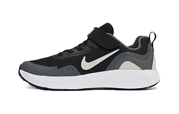 حذاء رياضي Nike Wearallday BP للأطفال