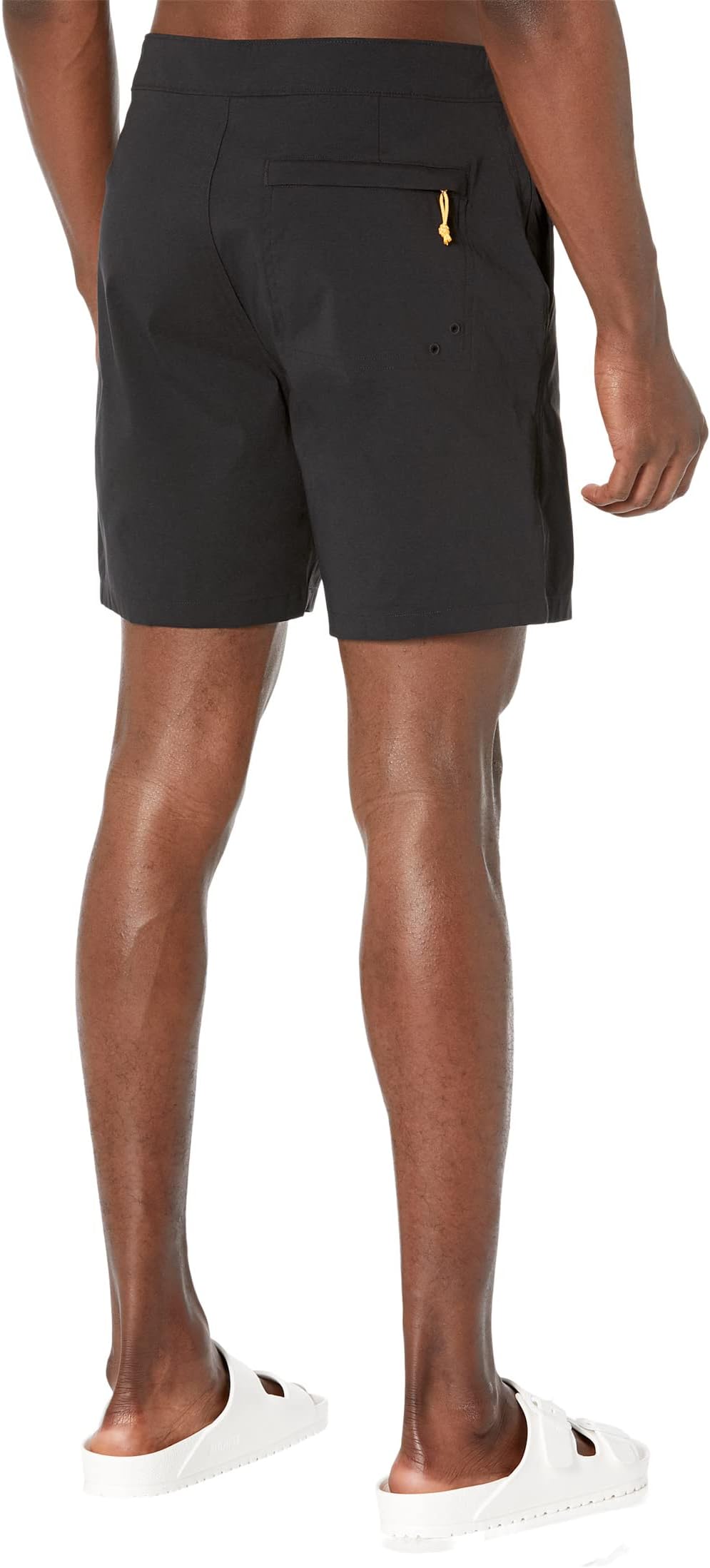 The North Face 7" Ripstop Swim Shorts Class V TNF Black