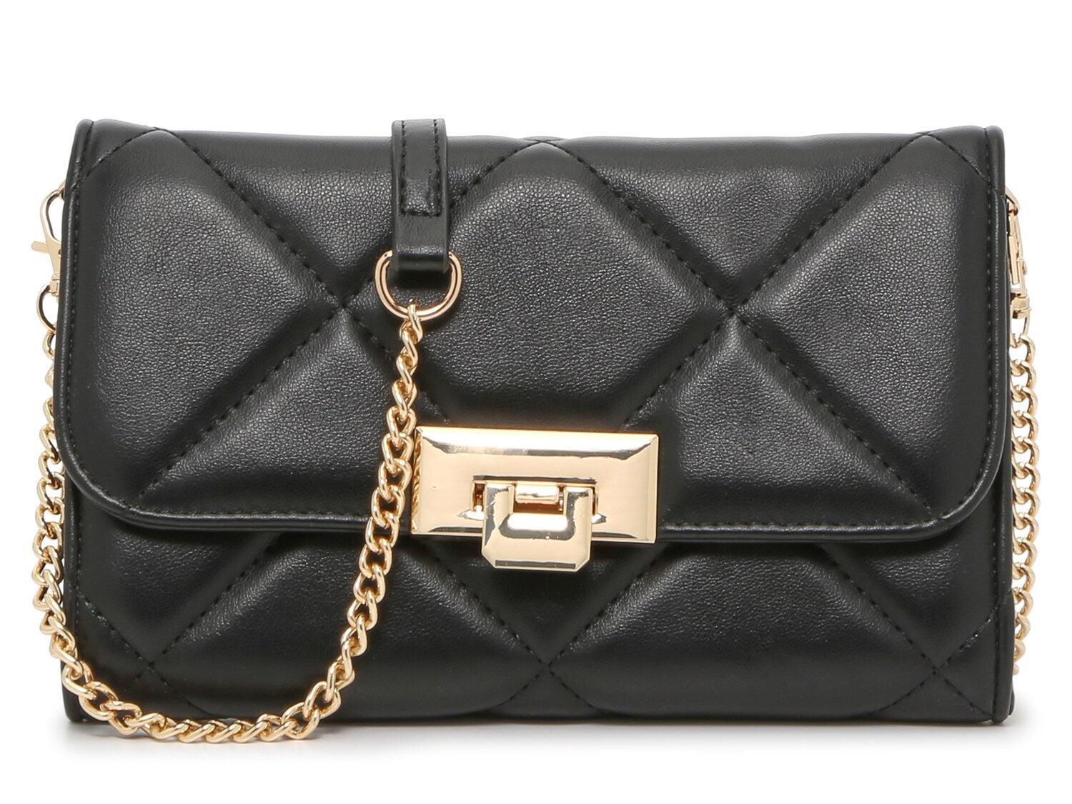 Kelly & Katie Stefany shoulder bag, black