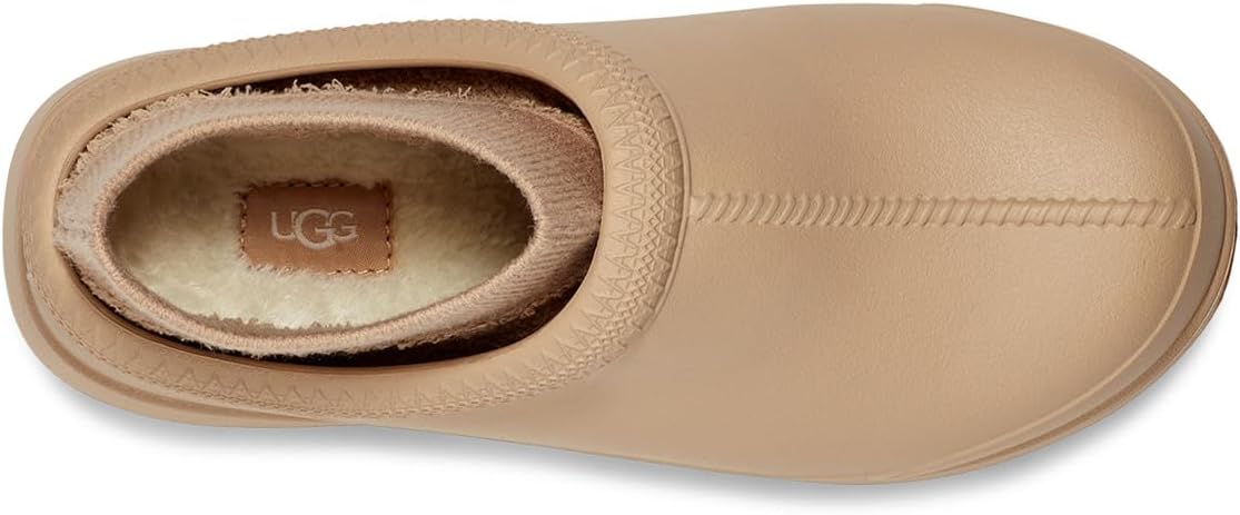 Tasman X UGG Clog, Sawdust