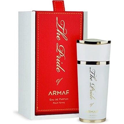 عطر نسائي مائي ARMAF The Pride Of ARMAF Pour Femme White Edition 100ml