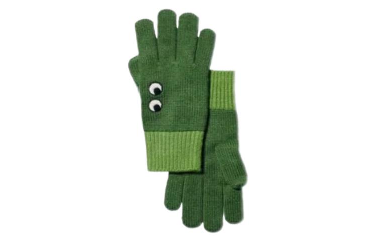 UNIQLO Unisex Knitted Gloves