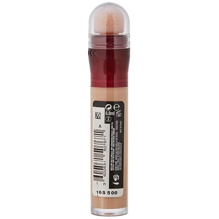 مايبيلين Instant Age Eraser 07 Liquid Concealer Sand 6.8 مل، مايبيلين نيويورك