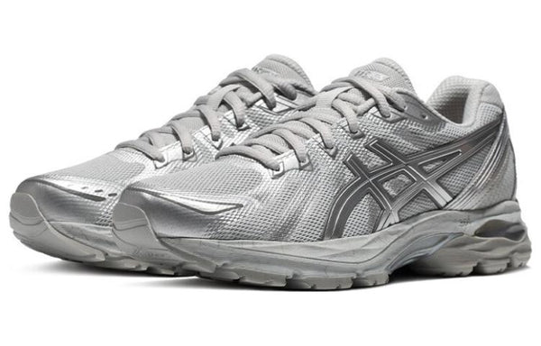 حذاء رياضي (WMNS) Asics Gel-Flux 4 CN، رمادي