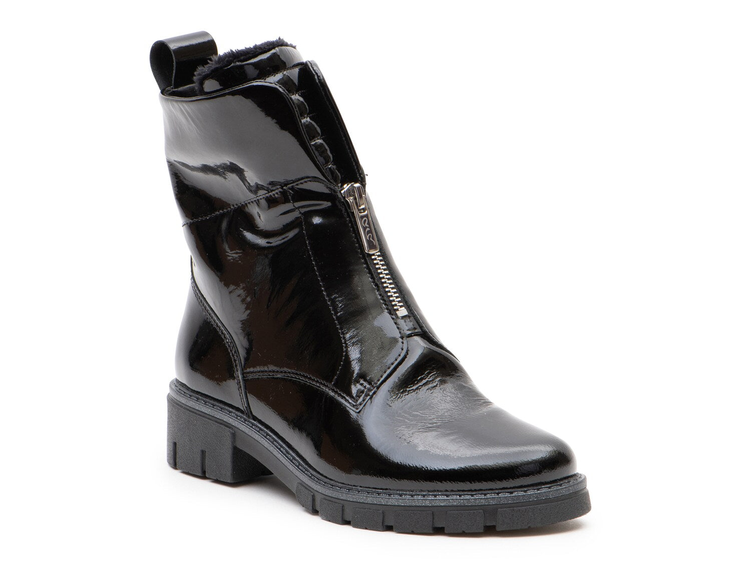 Ara Deon boots, black