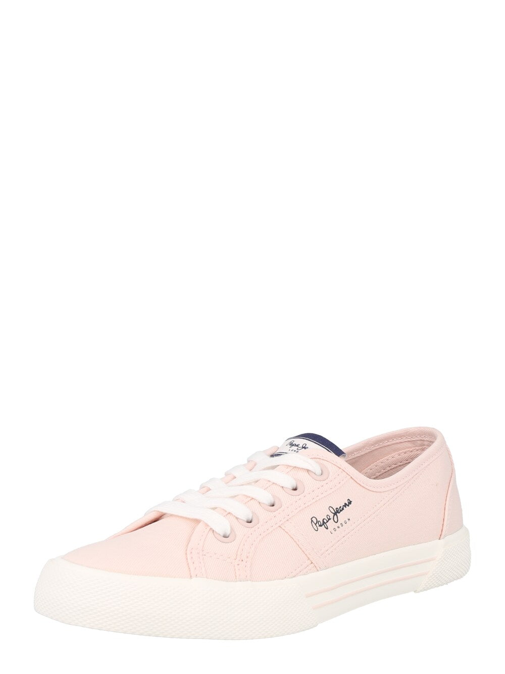 Pepe Jeans Brady sneakers, pink