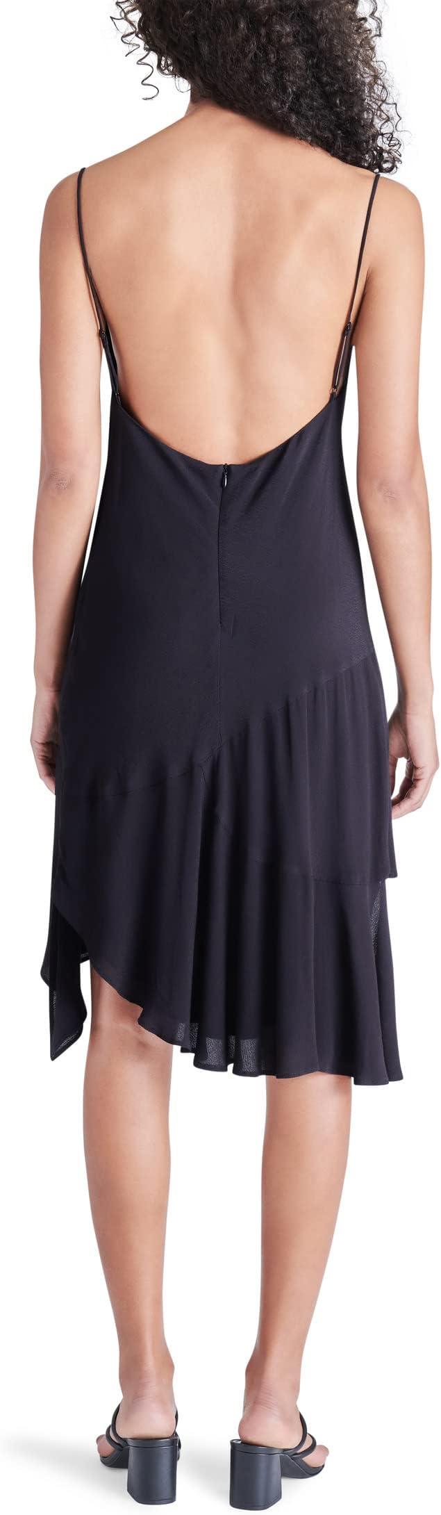 Taryn Steve Madden dress, black