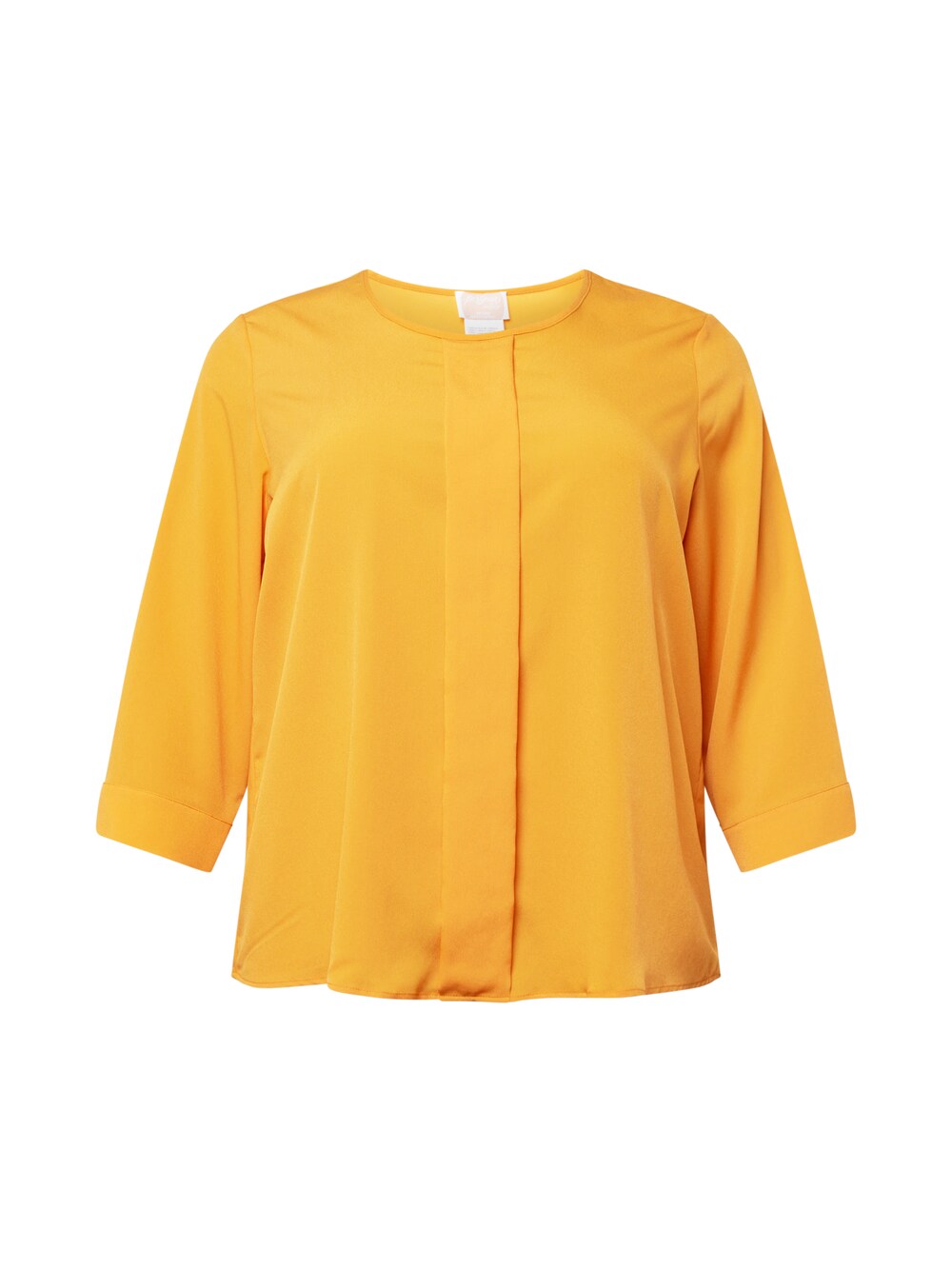 Blouse Persona by Marina Rinaldi BADIA, orange