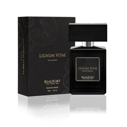 Lignum Vitae Edp 50ml, Beaufort London