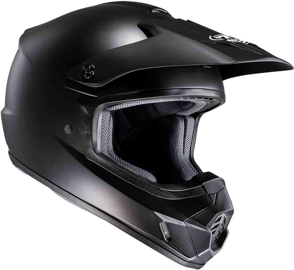 CS-MX II HJC Motocross Helmet