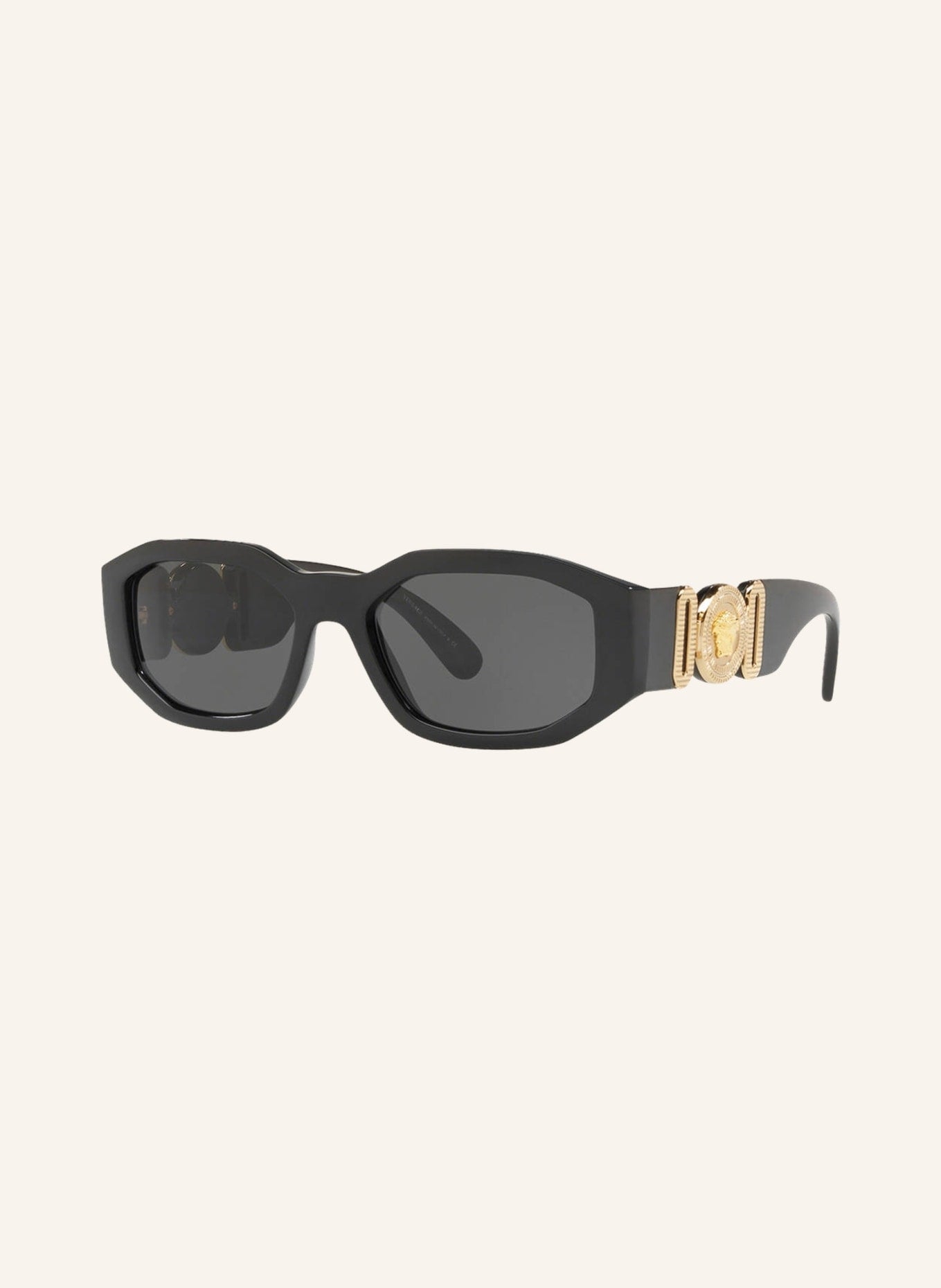 Sunglasses VERSACE VE4361, black