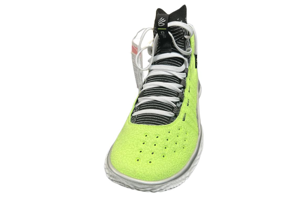 Under Armor Curry 4 Men's Basketball Shoe