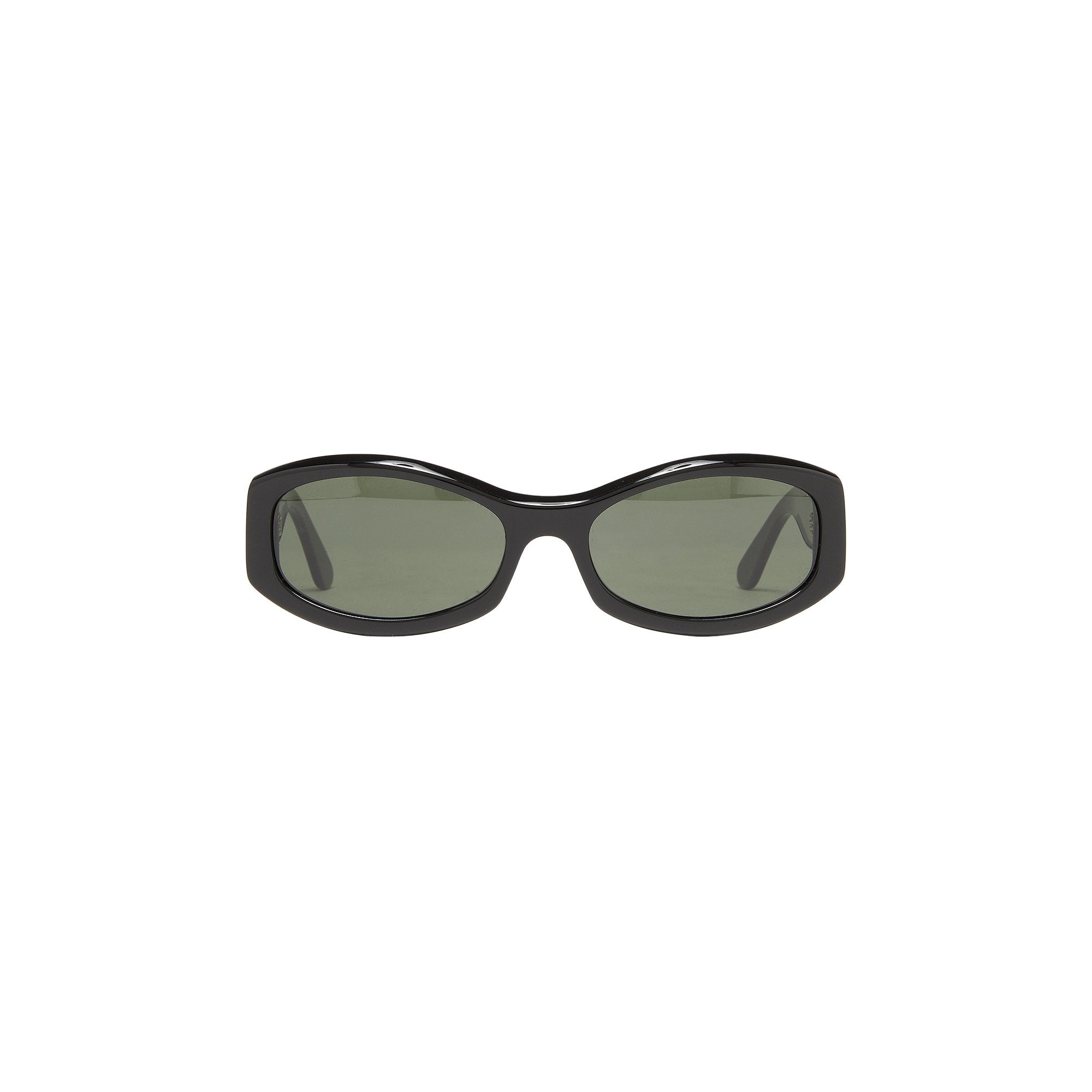 Supreme Corso Sunglasses, Black