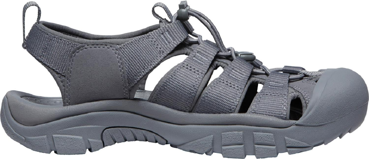 Sandals Newport H2 - men's KEEN, gray