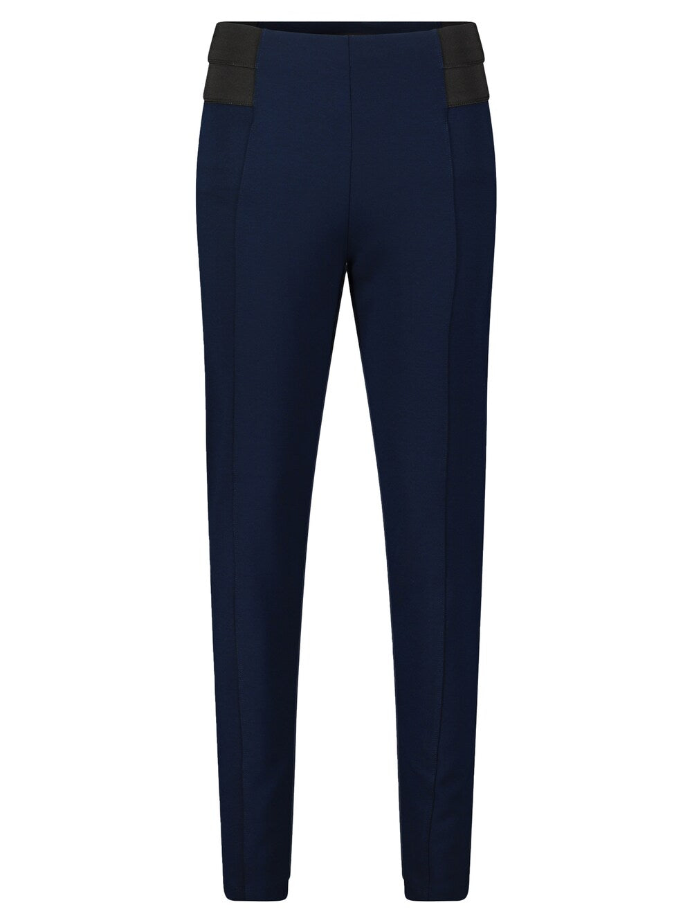 Betty Barclay slim trousers, navy