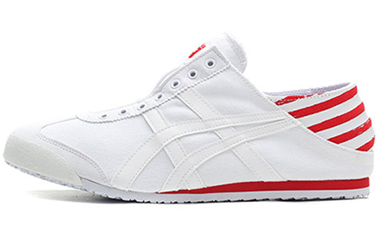 حذاء Onitsuka Tiger MEXICO 66 Lifestyle للجنسين