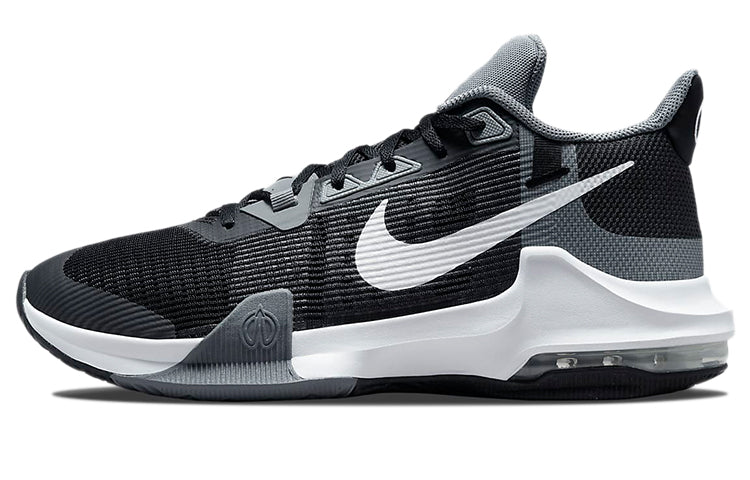 Nike Air Max Impact 3 Men's Basketball Shoe