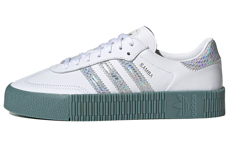 Adidas Originals Samba Women's Skateboarding Shoe