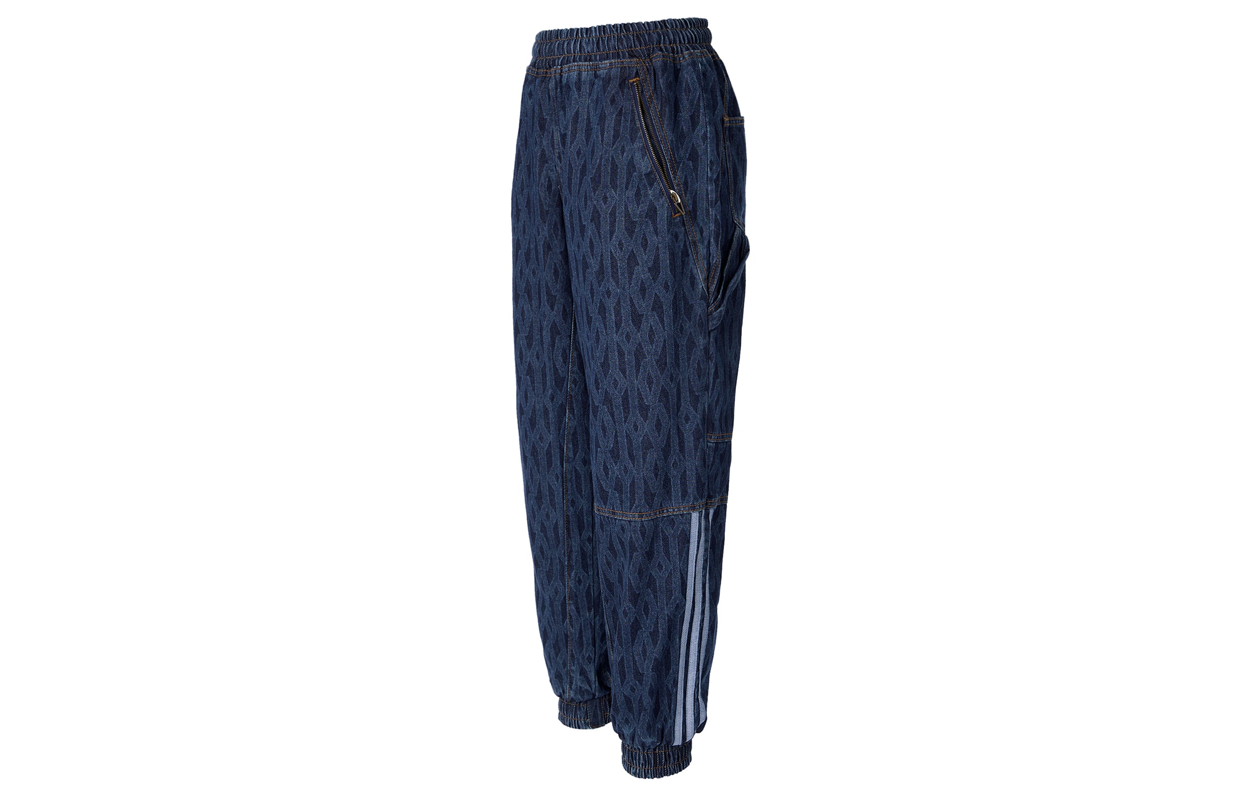 Men's Jeans Adidas Originals Blue