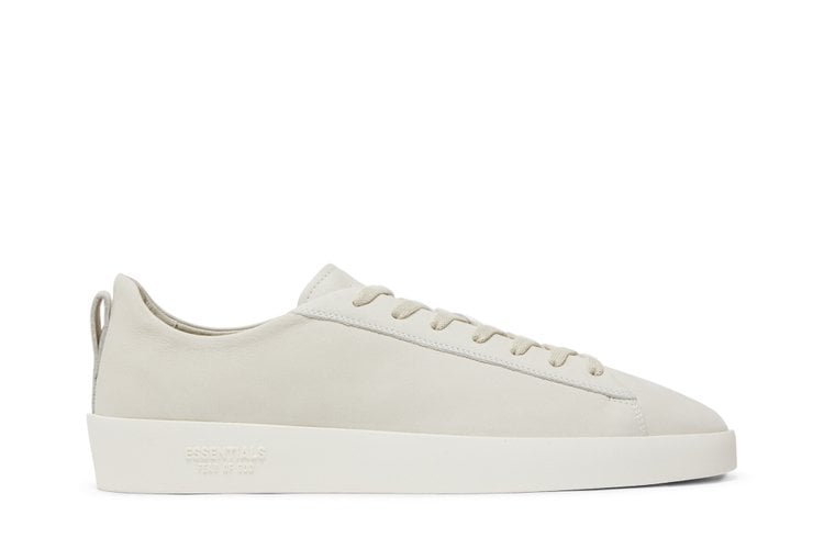 Fear Of God Fear of God Tennis Low 'Cement' Sneakers, Gray