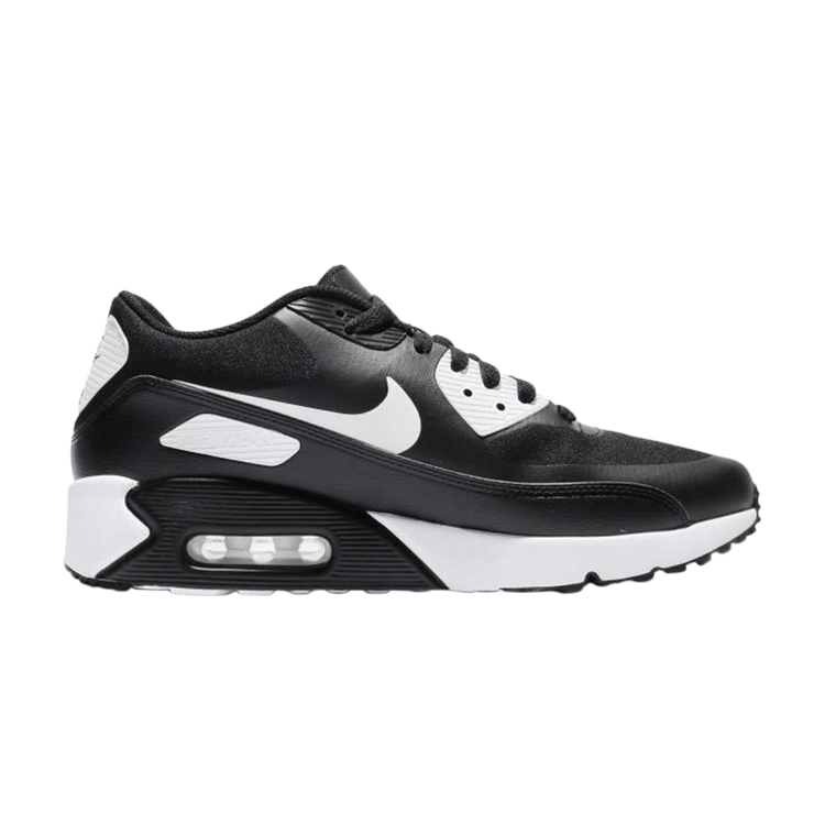 Nike Air Max 90 Ultra 2.0 Essential 'Black White'