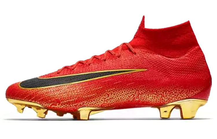 Nike Mercurial Superfly 6 Unisex Football Shoes