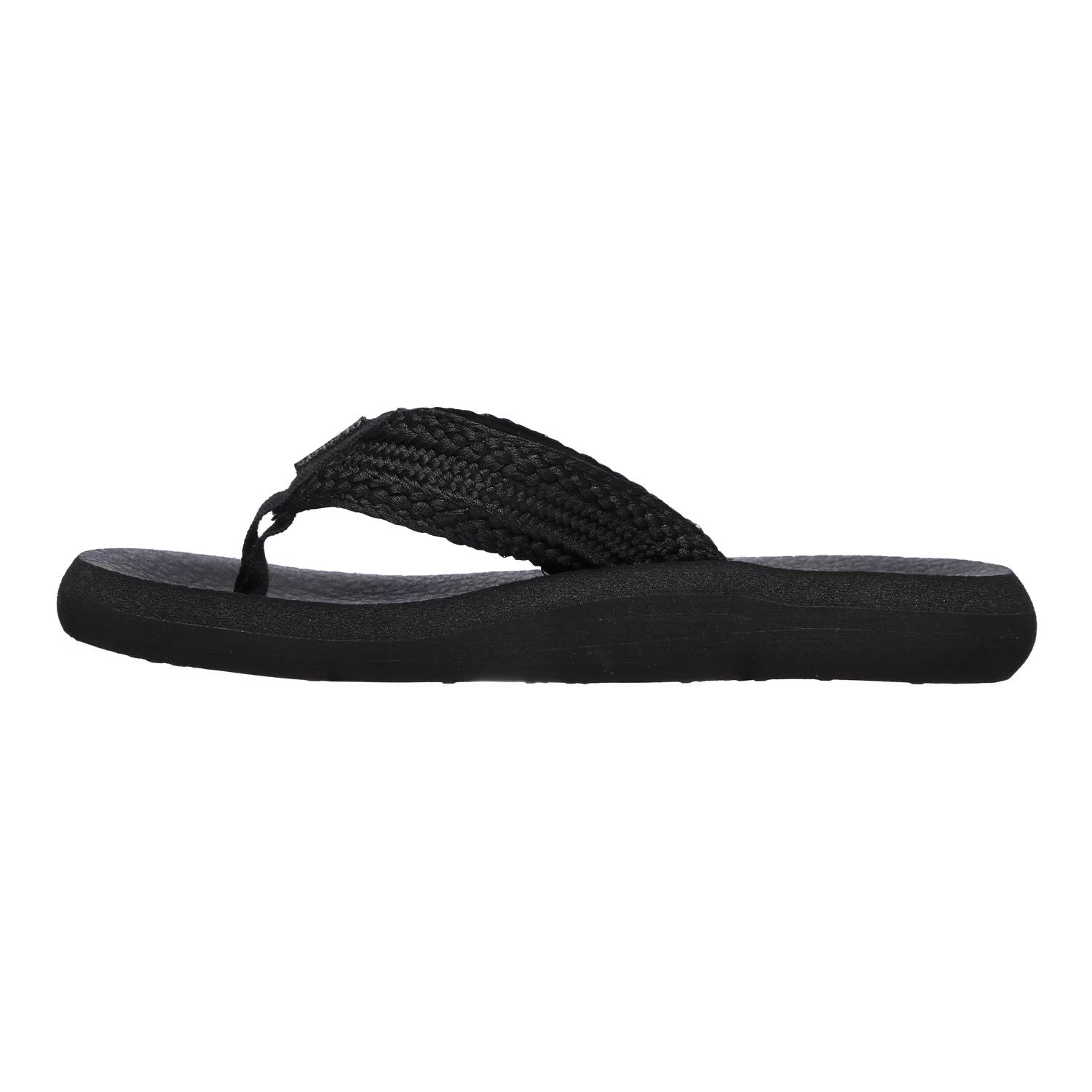 Skechers Women's Sandals Cali Asana Hidden Valley Skechers, black