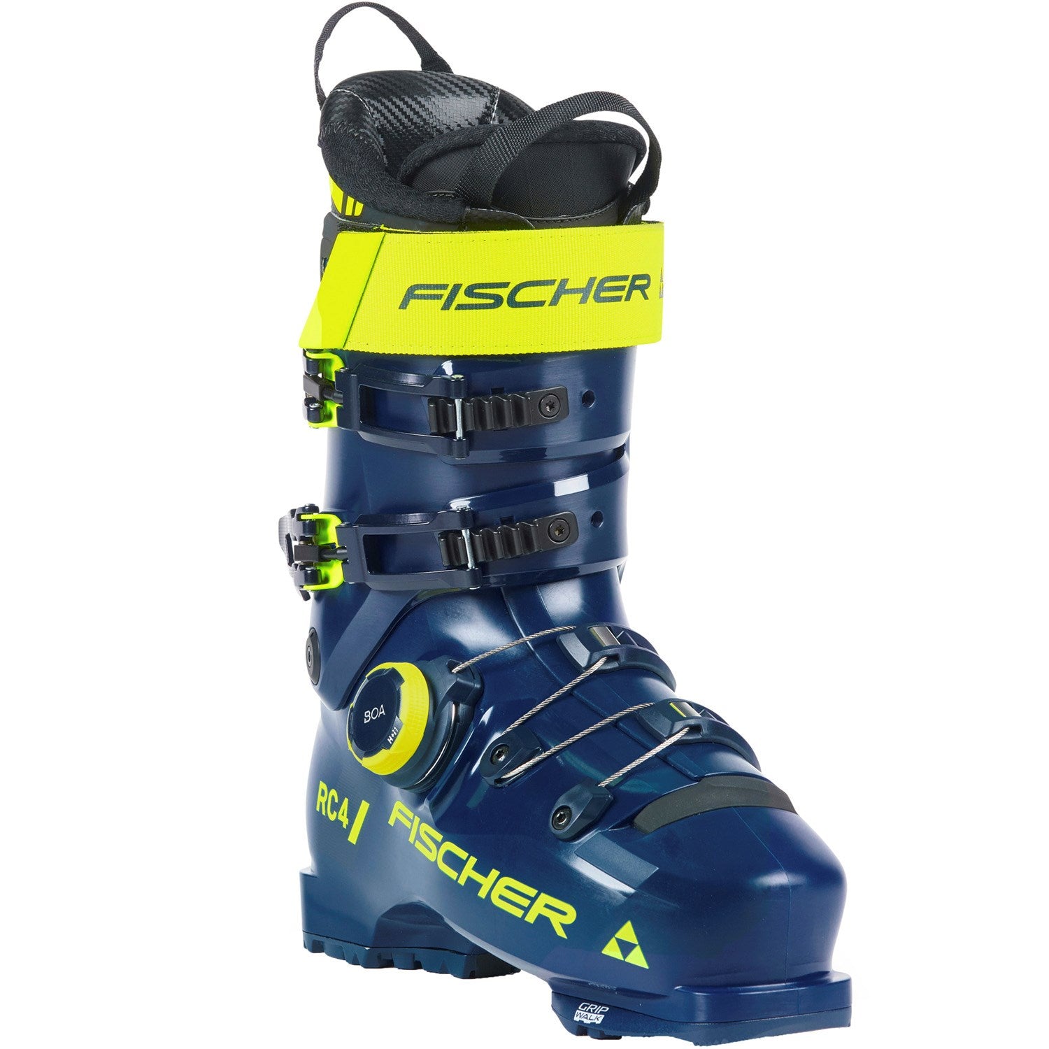 Ski boots Fischer RC4 120 MV BOA 2024