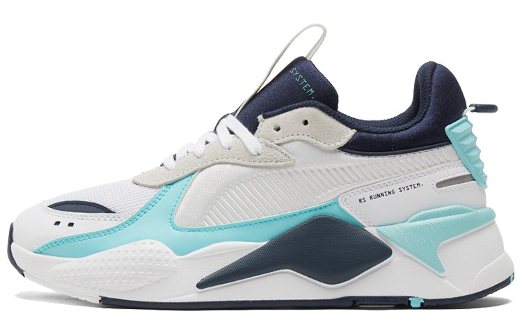 Casual shoes Puma RS-X Life unisex