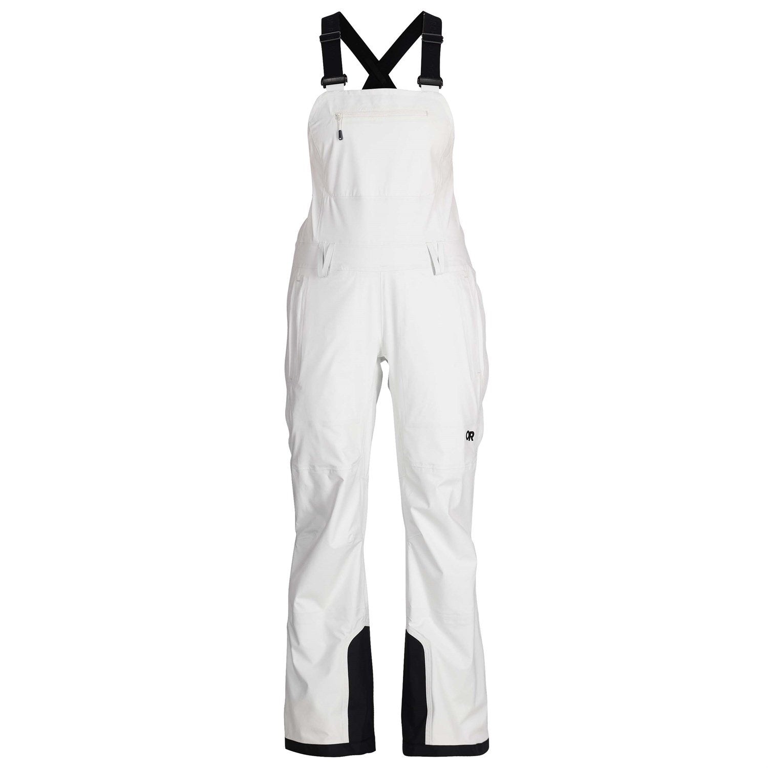 Outdoor Research Carbide Short Ski Pants, Snow