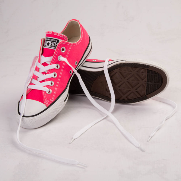 Converse Chuck Taylor All Star Lo sneakers, pink