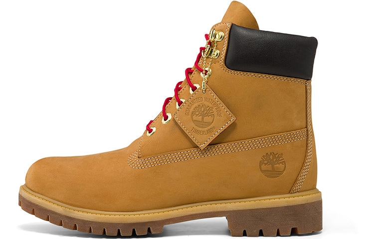 أحذية Timberland الخارجية للرجال