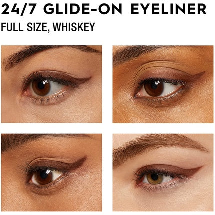 قلم تحديد العيون المقاوم للماء 24/7 Glide-On Eyeliner Whiskey 1.2G من Urban Decay