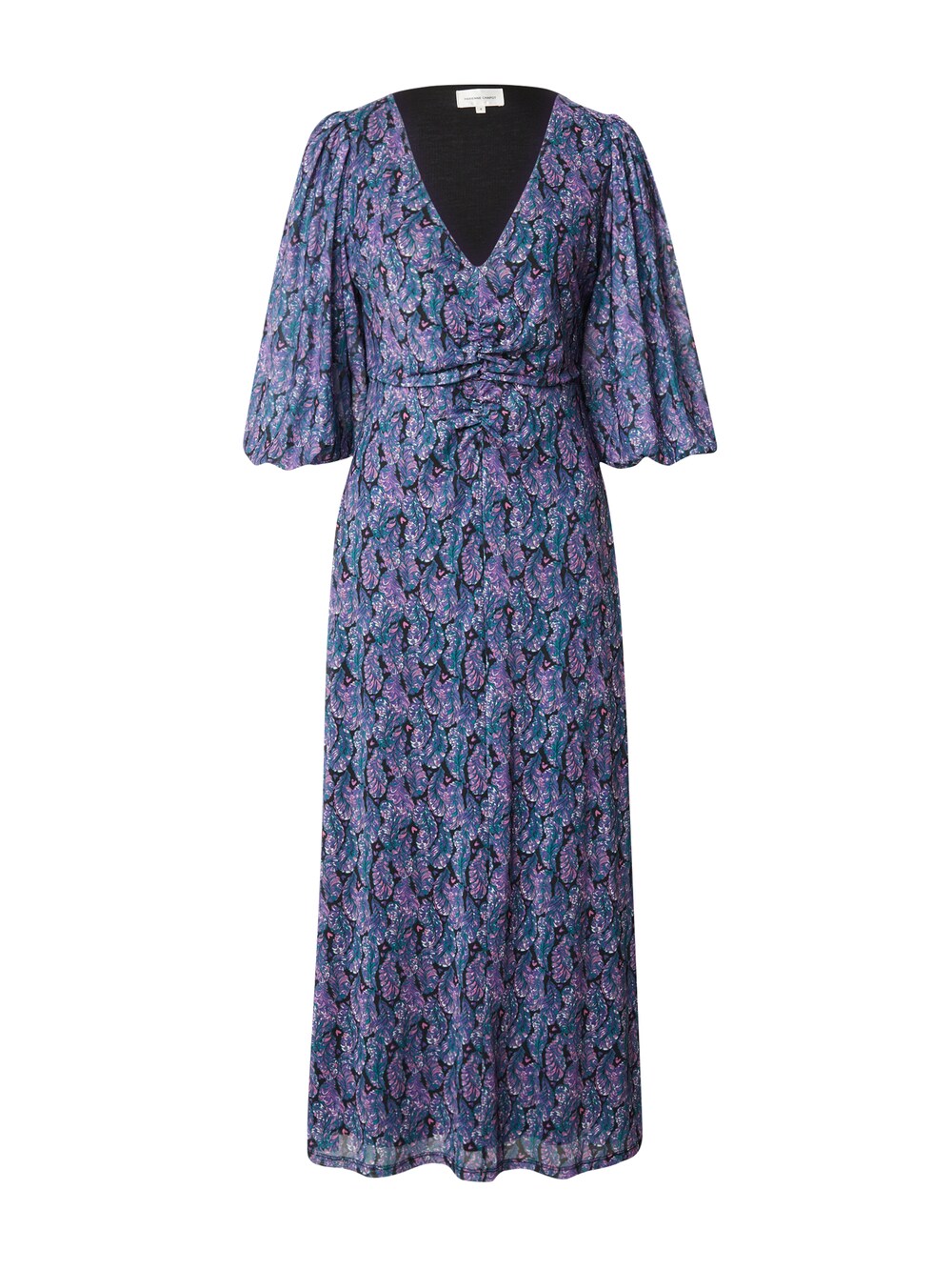 Fabienne Chapot Welma dress, purple