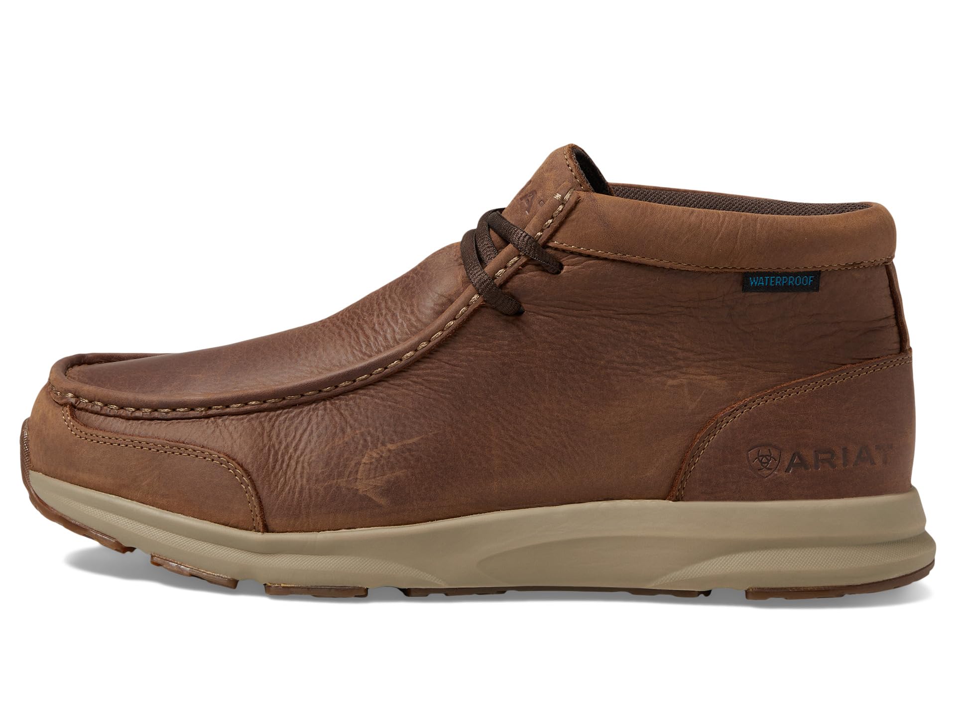 Ariat Spitfire H2O boots